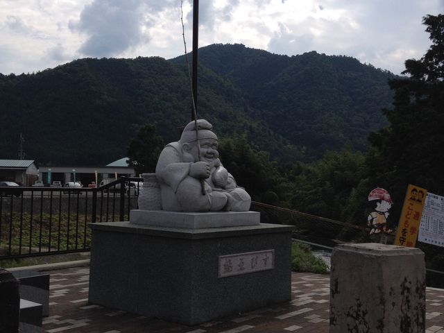 七福神_ふらっと美山