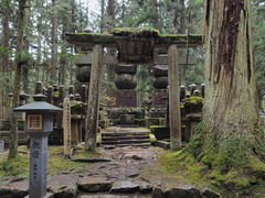 sklfhさんの薩摩島津家の墓への投稿写真1