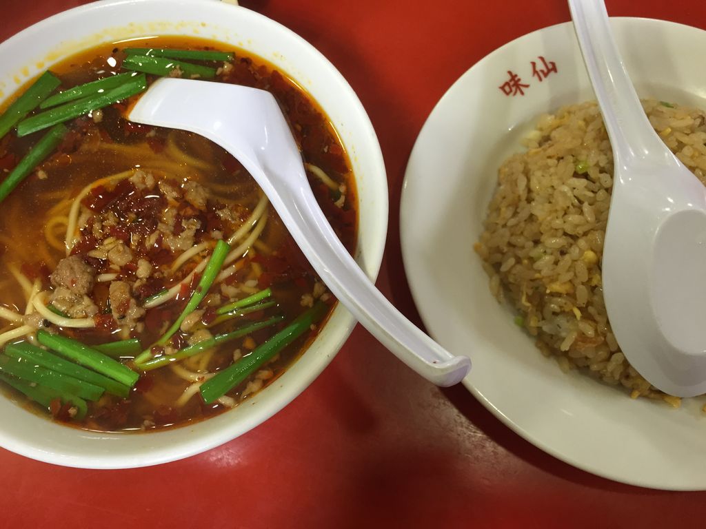 味仙 今池本店