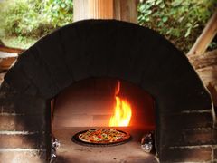 虹☆さんの陶工房 游山 【陶芸体験】【ピザ作り体験】への投稿写真1