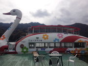 みゆずさんの相模湖の投稿写真1