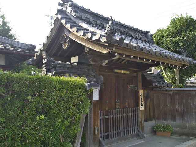 sklfhさんの妓王寺の投稿写真1