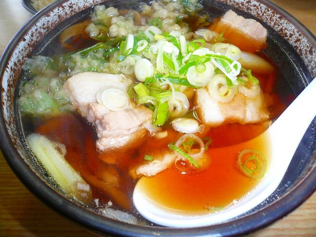 いずみ食堂