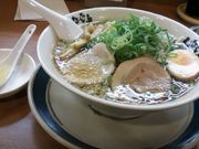 ケーキ大好きさんの麺屋もずの投稿写真1