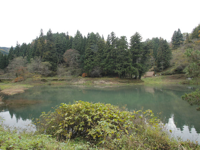 湖_玉泉湖