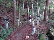 ぽんすけさんのしとどの窟の投稿写真1