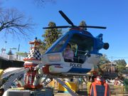 nekoたまさんの前橋るなぱあく(前橋市中央児童遊園)の投稿写真1