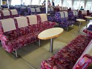 イザックさんの東京湾フェリーの投稿写真3