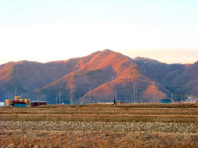 ジョンさんの太郎山の投稿写真1