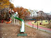 ジョンさんの東御中央公園の投稿写真1