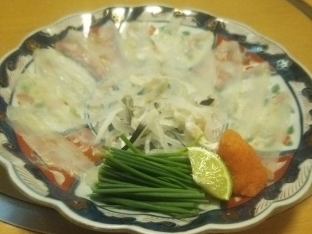 博多 ぼて