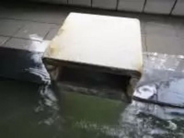 湯口_川渡温泉
