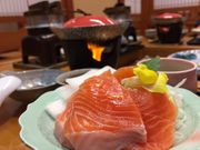 餃子さんの真木温泉の投稿写真2