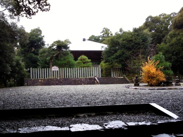 kingtutさんの岡益の石堂の投稿写真3