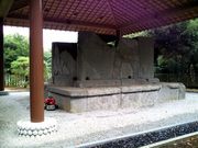 kingtutさんの岡益の石堂の投稿写真2