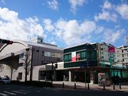 瑠璃蝶さんのコーセー新横浜スケートセンターの投稿写真1