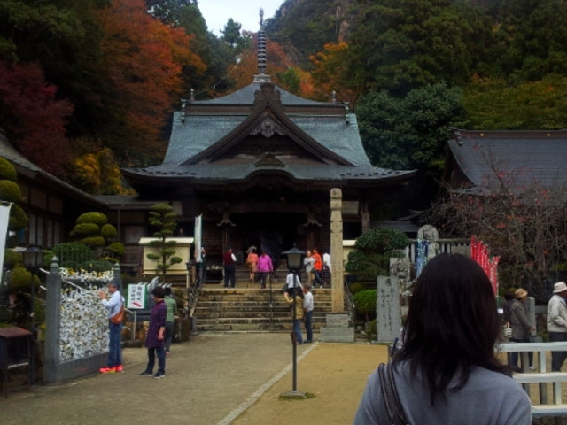 大窪寺