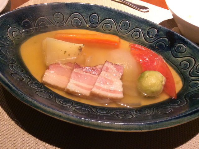 汀渚 ばさら邸