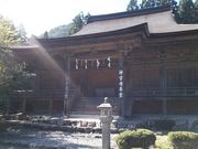 やんまあさんの神宮寺の投稿写真1