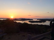 goさんの登茂山展望台の投稿写真2