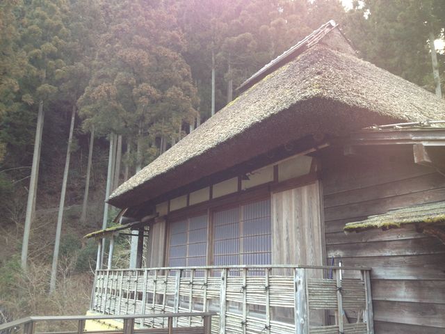 休憩室_新祖谷温泉 ホテルかずら橋