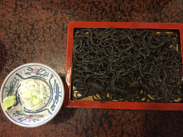 佐原の町並み