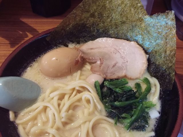 壱角家 新宿中央東口店