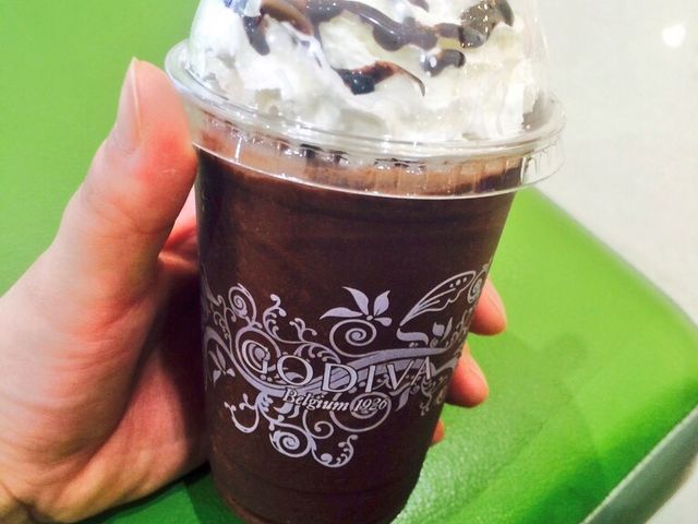 GODIVA ららぽーと磐田