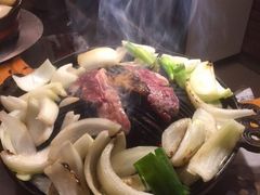 Nammyさんの成吉思汗 だるま支店への投稿写真1
