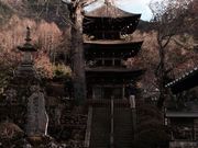 タロウさんの別所温泉の投稿写真1