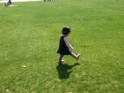 ルーブルさんの中央公園の投稿写真1