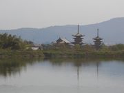 kosbyさんの薬師寺の投稿写真1