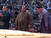 みかんさんの福岡国際センターの投稿写真1