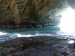 まりおんさんの龍宮窟への投稿写真1