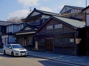 おしびさんさんのいにしえ街道の投稿写真1