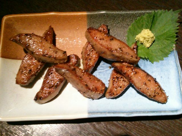 婆娑羅.さんの本場仙台 たん焼き家 てっしんの投稿写真1