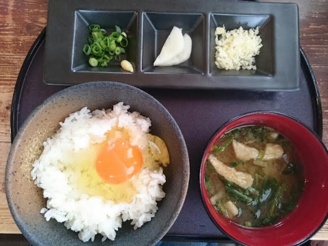 ぶったまごはん_うぶこっこ家