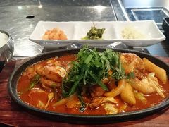 Potiさんの焼肉 ヤキバンザイへの投稿写真1