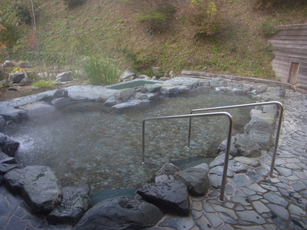 光信寺の湯 ゆっくら