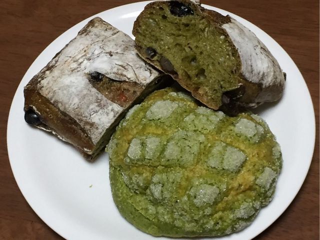 モグモグベーカリー