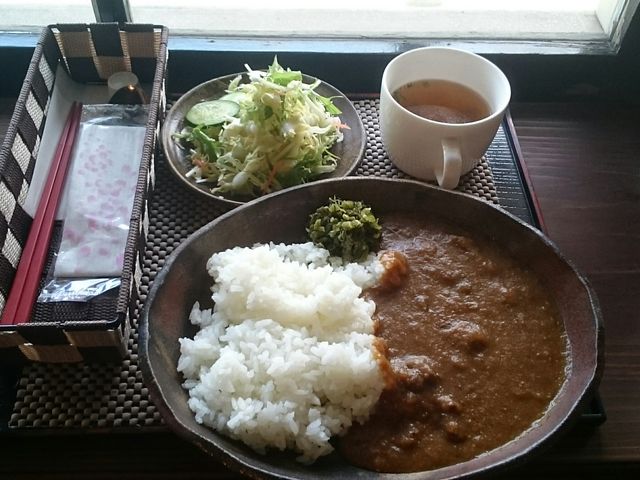 駅舎