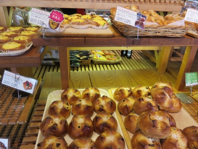 店内_グルマンヴィタル