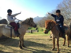 ちぃさんの大沼流山牧場への投稿写真1