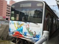 石ノ森萬画館の写真1