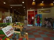 鶴亀松竹梅扇さんの天然温泉 真田温泉健康ランド ふれあいさなだ館の投稿写真3