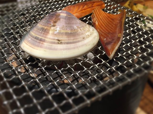 炉端焼き_魚匠 銀平 本店
