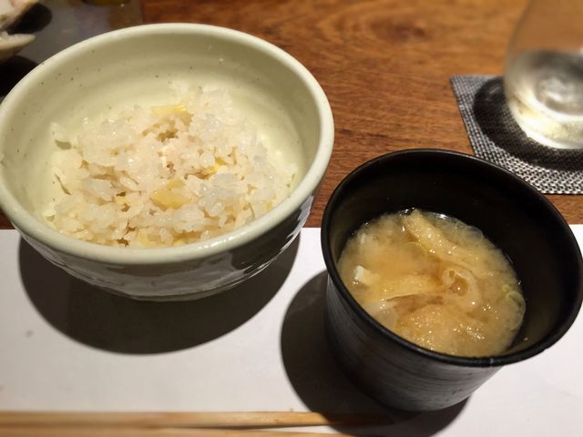 鯛めし_魚匠 銀平 本店