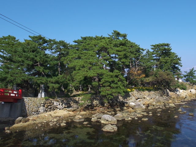 津神島公園_津神島公園