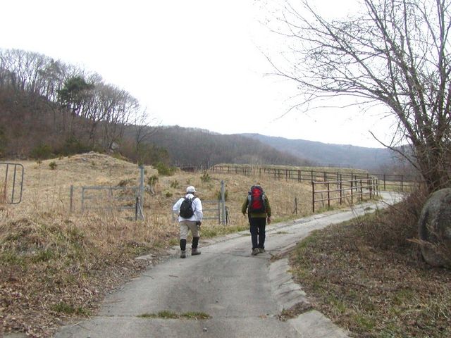 牧場_日山