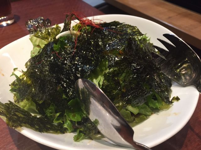 トラジ_トラジ イクスピアリ店 焼肉
